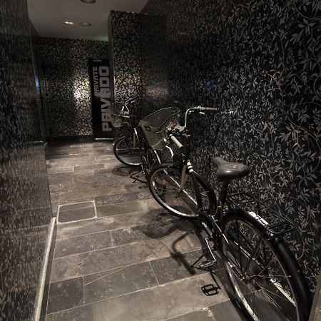Petit Palace Tamarises Getxo Exterior foto